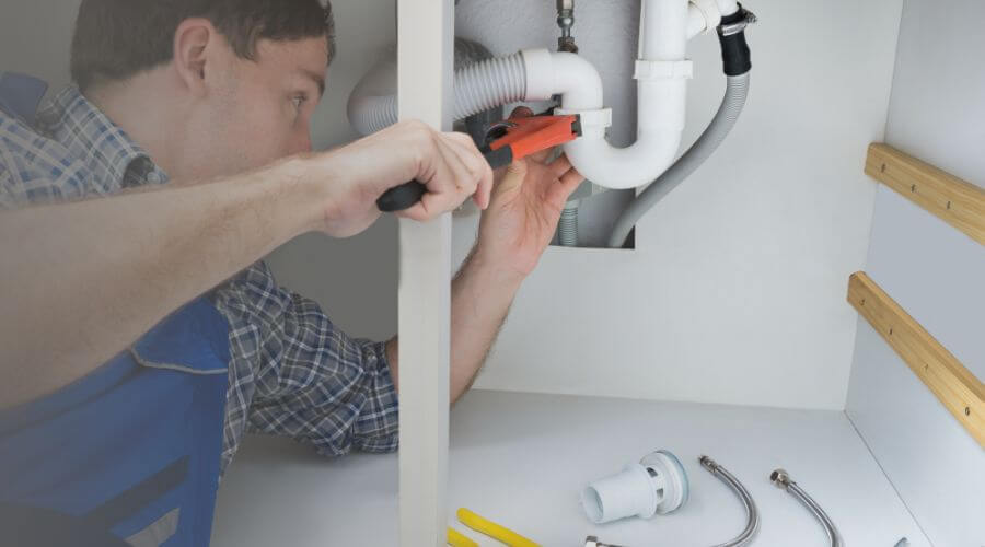 Local 24/7 Emergency Plumbing in Caledonia, MS